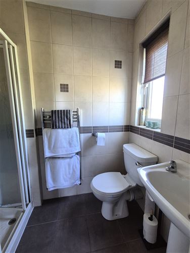 1 Manorfield, Kinnegad, Westmeath