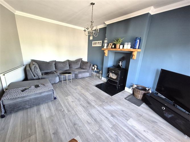 1 Manorfield, Kinnegad, Westmeath