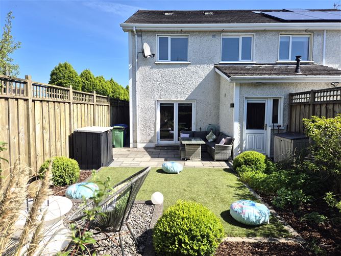 1 Manorfield, Kinnegad, Westmeath