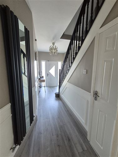 1 Manorfield, Kinnegad, Westmeath