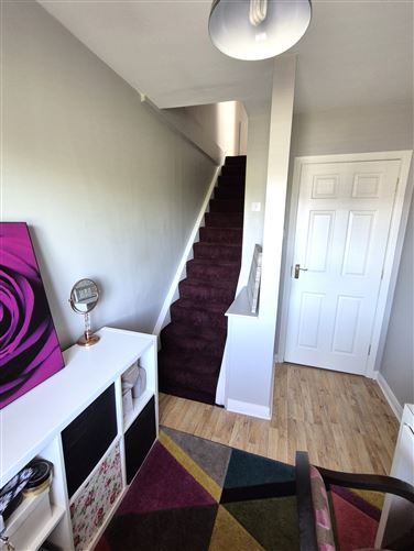 1 Manorfield, Kinnegad, Westmeath