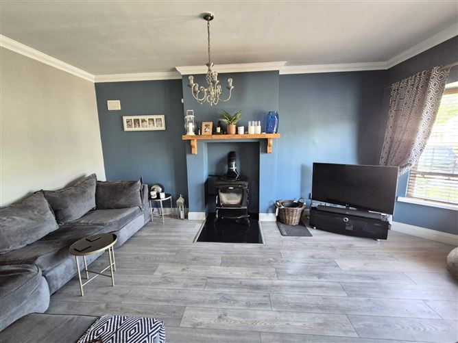1 Manorfield, Kinnegad, Westmeath