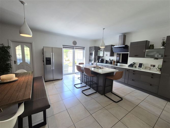 1 Manorfield, Kinnegad, Westmeath