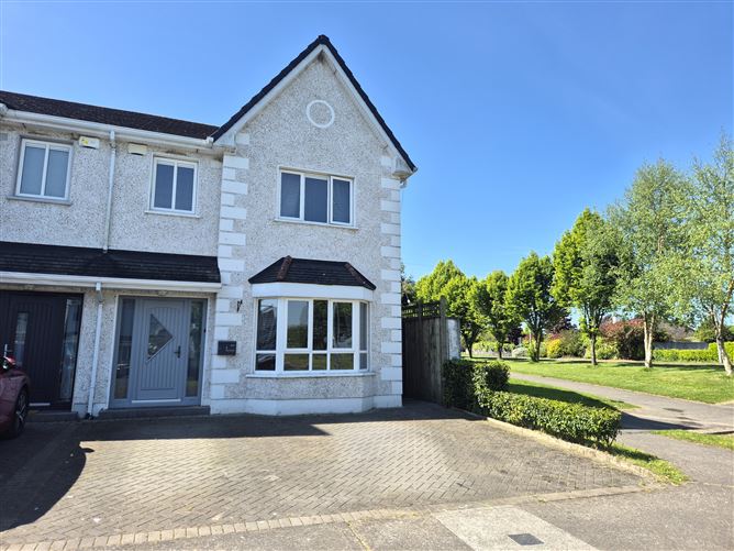 1 Manorfield, Kinnegad, Westmeath