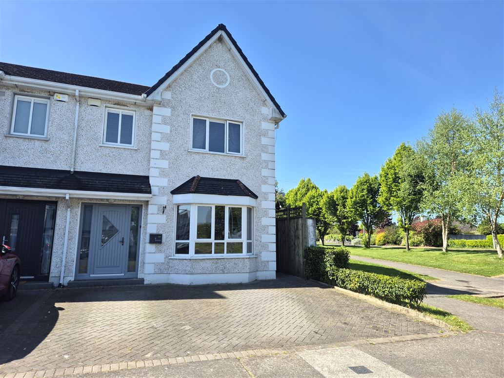 1 Manorfield, Kinnegad, Westmeath
