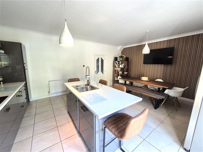 1 Manorfield, Kinnegad, Westmeath