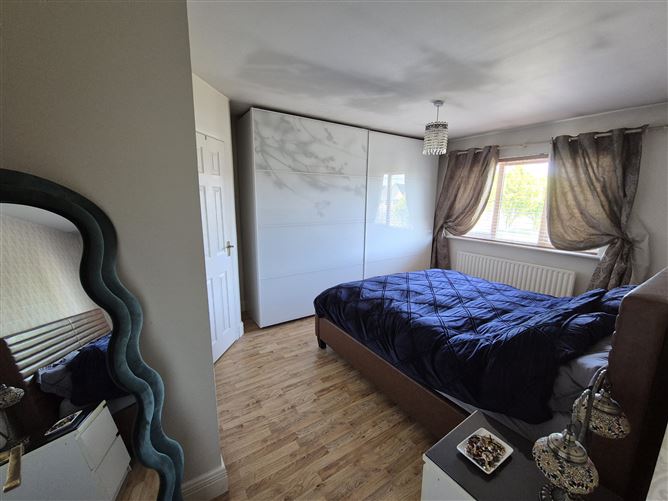 1 Manorfield, Kinnegad, Westmeath