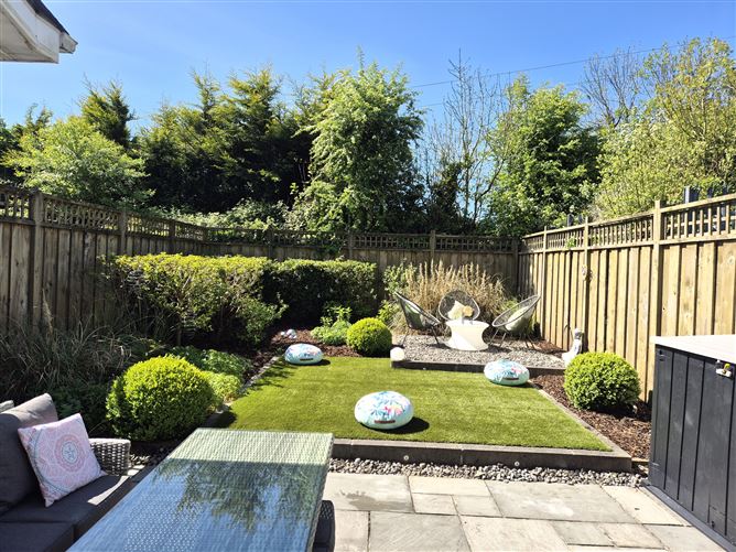 1 Manorfield, Kinnegad, Westmeath
