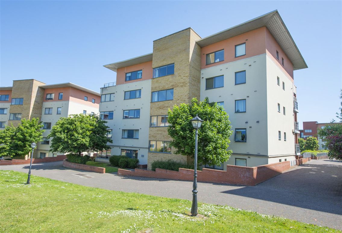 Apartment 62 The Oval, Tullyvale, Cabinteely, Dublin