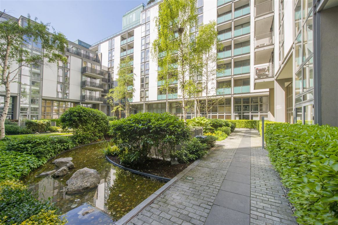 Apartment 8 Longford House, Spencer Dock, North City Centre, Dublin