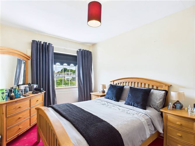 1 Millbank, Shillelagh, County Wicklow