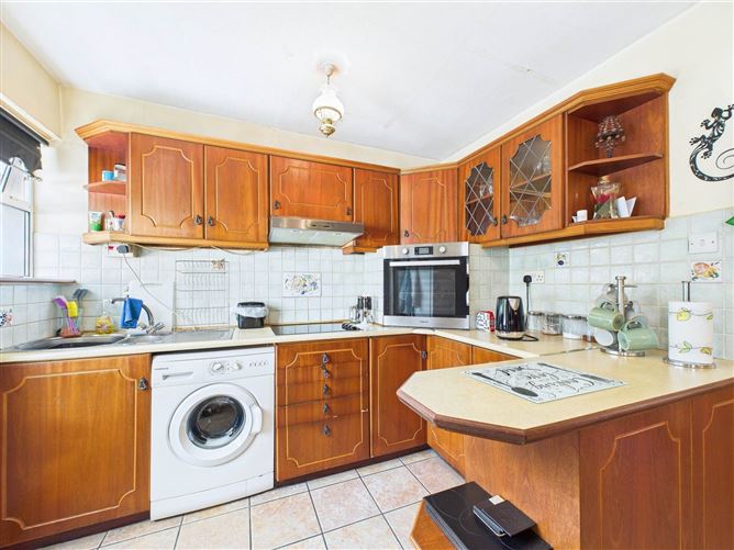 1 Millbank, Shillelagh, County Wicklow