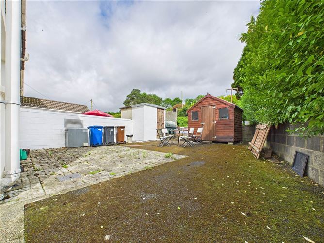 1 Millbank, Shillelagh, County Wicklow