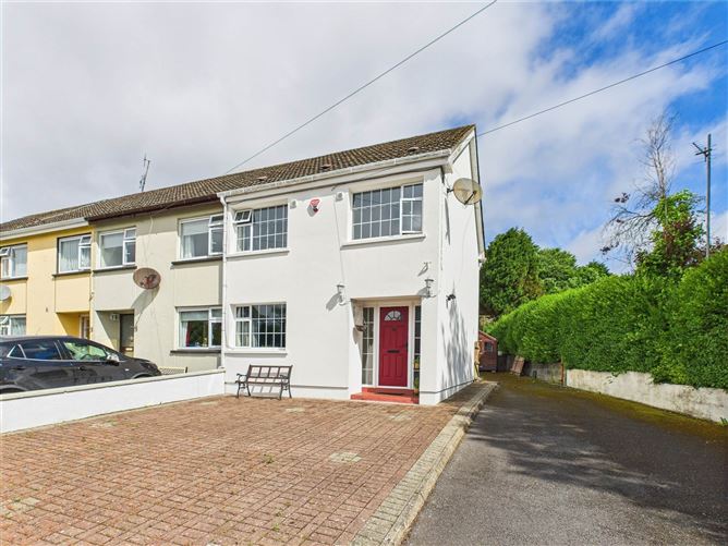 1 Millbank, Shillelagh, County Wicklow