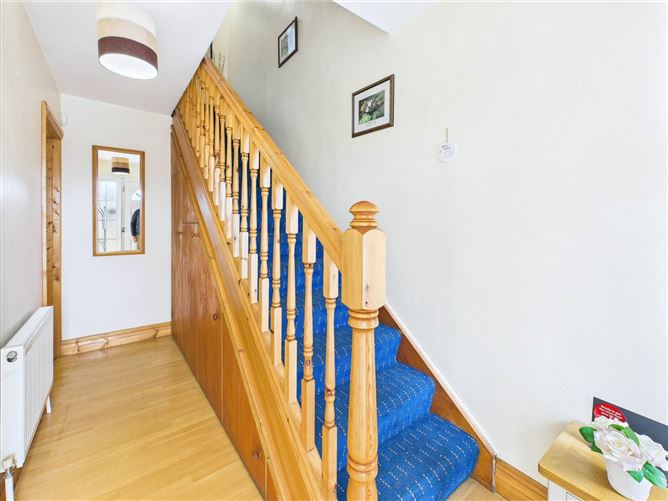 1 Millbank, Shillelagh, County Wicklow