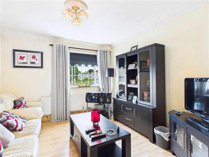 1 Millbank, Shillelagh, County Wicklow