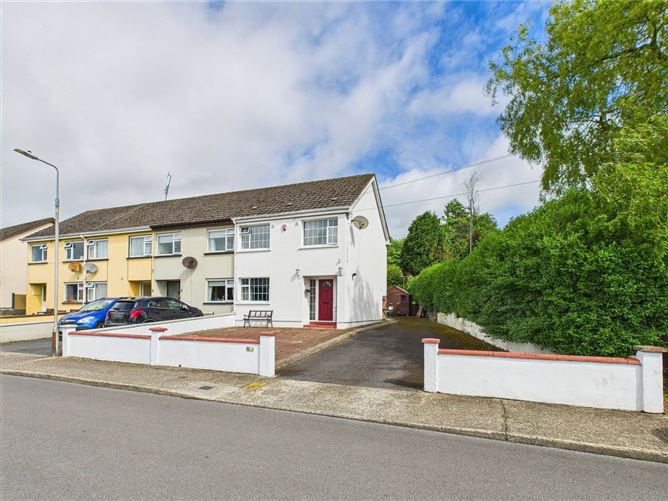 1 Millbank, Shillelagh, County Wicklow