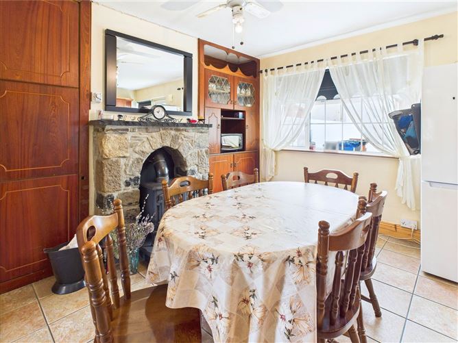 1 Millbank, Shillelagh, County Wicklow