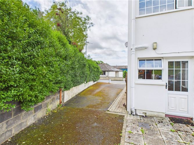 1 Millbank, Shillelagh, County Wicklow