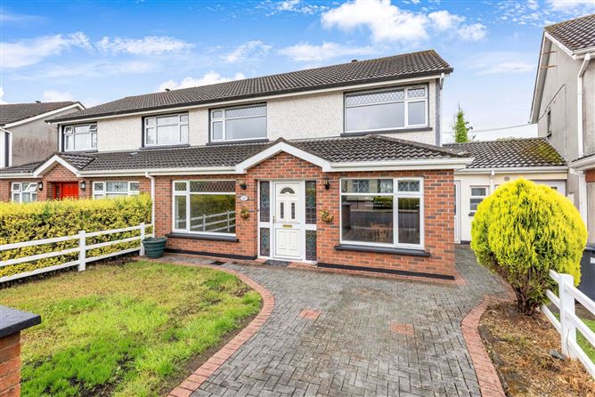 20 Drumnavanagh, Cavan, Co. Cavan