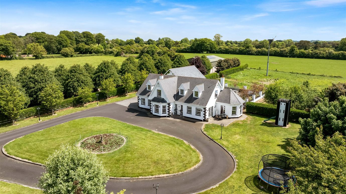 Freffans Manor, Freffans Little, Trim, Co. Meath