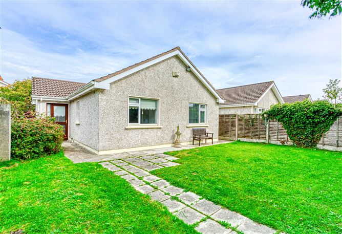 20 Castlebridge, Maynooth, Co. Kildare