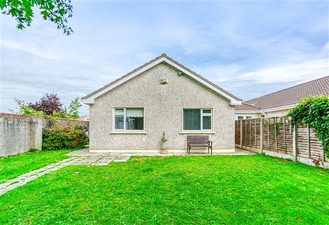 20 Castlebridge, Maynooth, Co. Kildare
