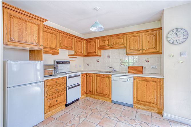 20 Castlebridge, Maynooth, Co. Kildare
