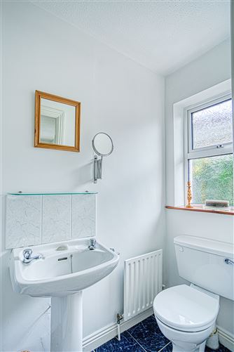 20 Castlebridge, Maynooth, Co. Kildare