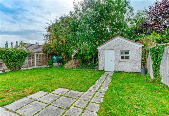 20 Castlebridge, Maynooth, Co. Kildare
