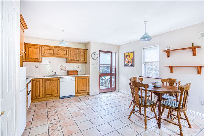 20 Castlebridge, Maynooth, Co. Kildare