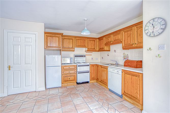 20 Castlebridge, Maynooth, Co. Kildare