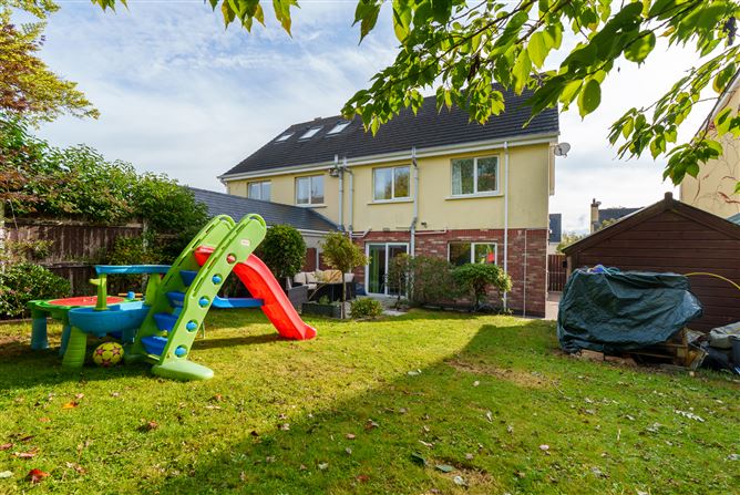 Photo 29 of 45 — 15 Abbotswood Avenue, Rochestown, Cork