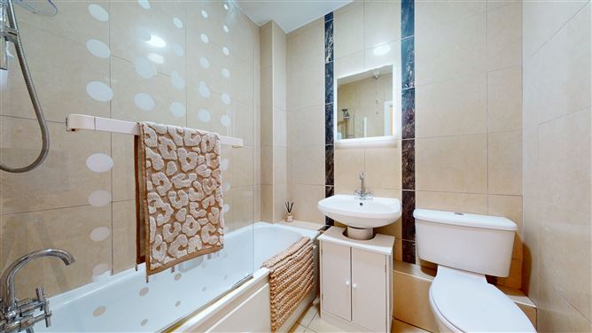 1 Fox Court, Balbriggan Street, Skerries, Co. Dublin, K34CV59, Skerries, Dublin