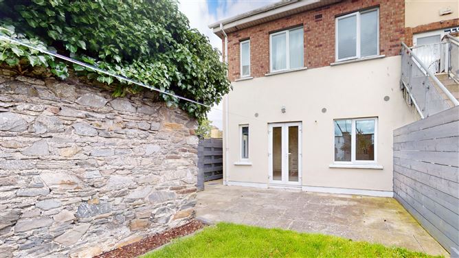 1 Fox Court, Balbriggan Street, Skerries, Co. Dublin, K34CV59, Skerries, Dublin