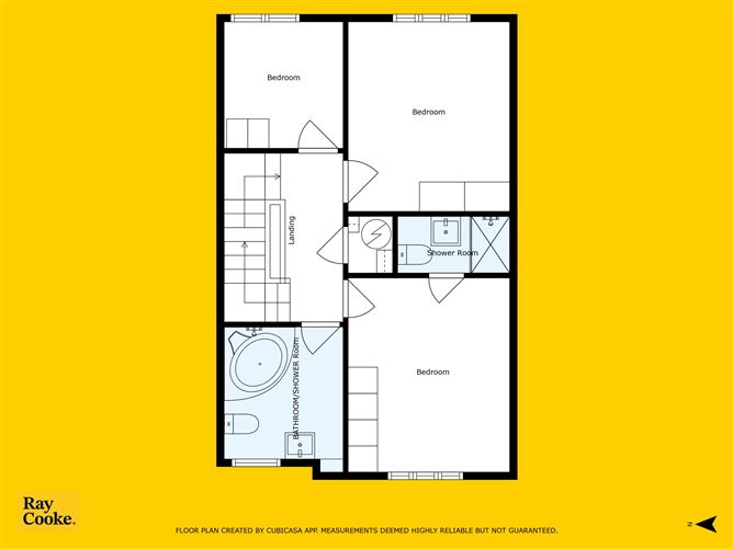 35 Rathmill Green, Rathcoole, Co. Dublin