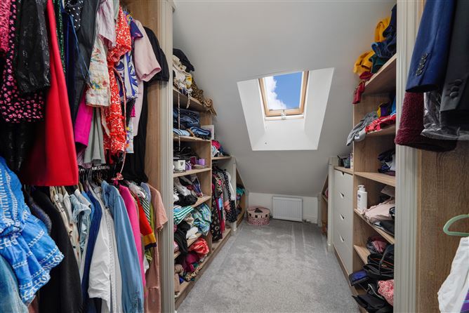 35 Rathmill Green, Rathcoole, Co. Dublin