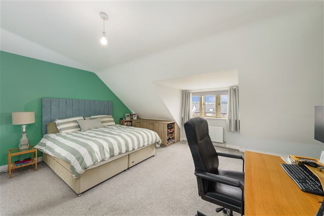 35 Rathmill Green, Rathcoole, Co. Dublin