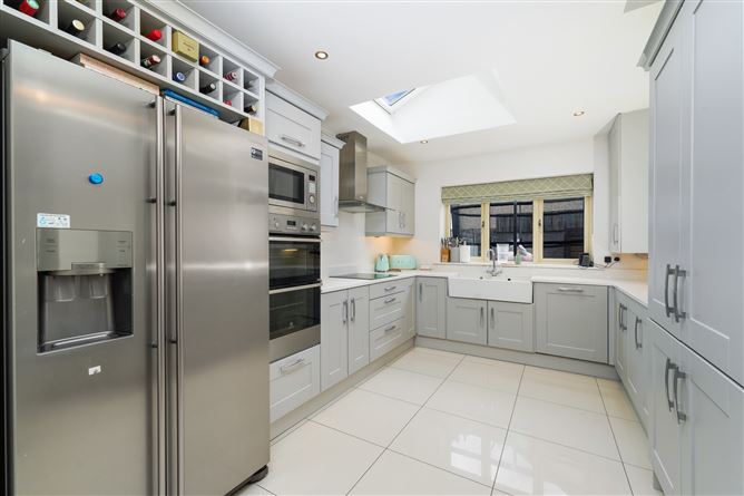 35 Rathmill Green, Rathcoole, Co. Dublin