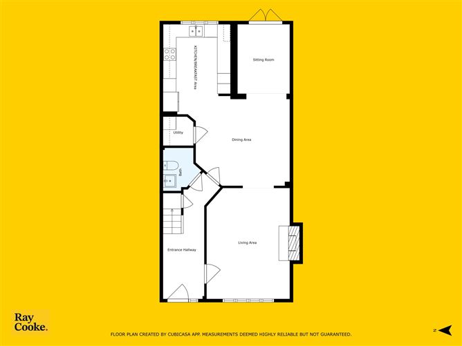 35 Rathmill Green, Rathcoole, Co. Dublin