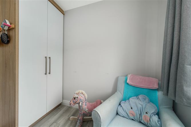 35 Rathmill Green, Rathcoole, Co. Dublin