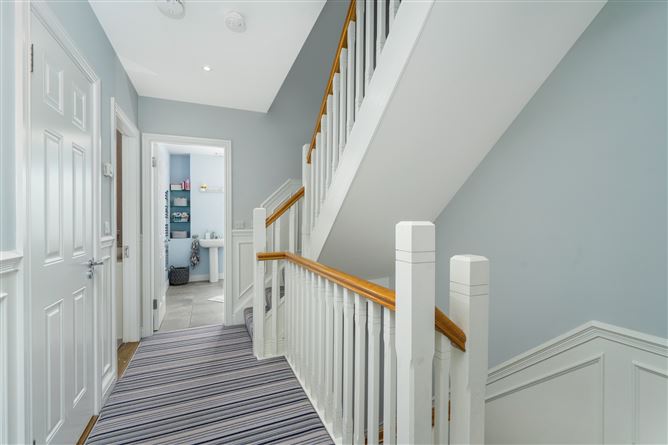 35 Rathmill Green, Rathcoole, Co. Dublin