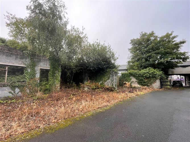 Lower Fairgreen, Westport, Co. Mayo