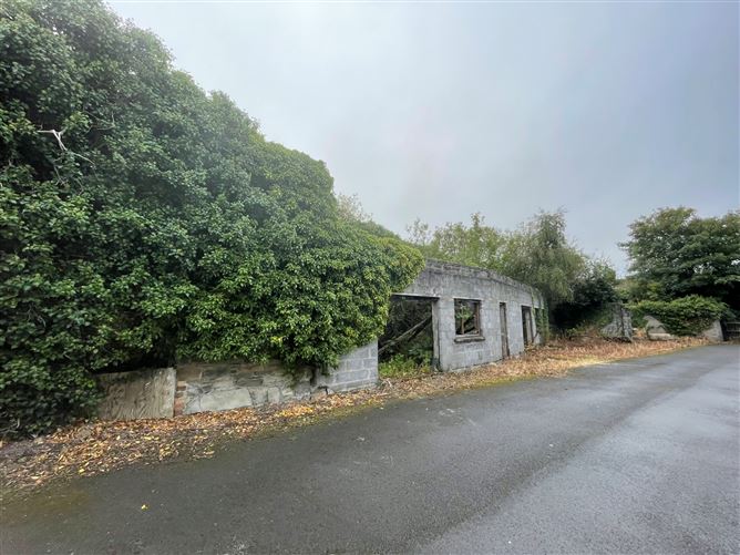 Lower Fairgreen, Westport, Co. Mayo