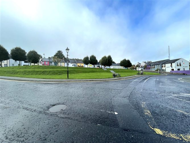 Lower Fairgreen, Westport, Co. Mayo