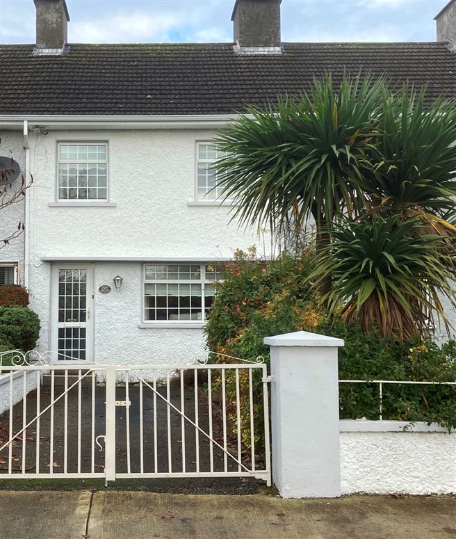 No.24 Teffia Park , Longford, Longford