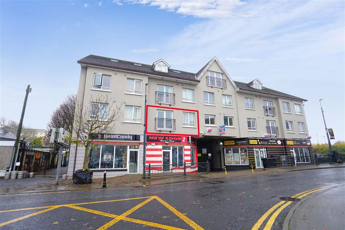 Apartment 10, Aylesbury Manor, Johnstown, Waterford City, Waterford