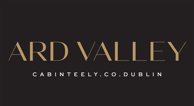 2 Bed Apartment, Ard Valley, Cabinteely, Dublin 18