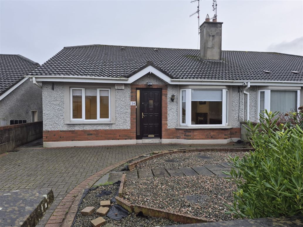 28 Rathgory, Ardee, Co. Louth