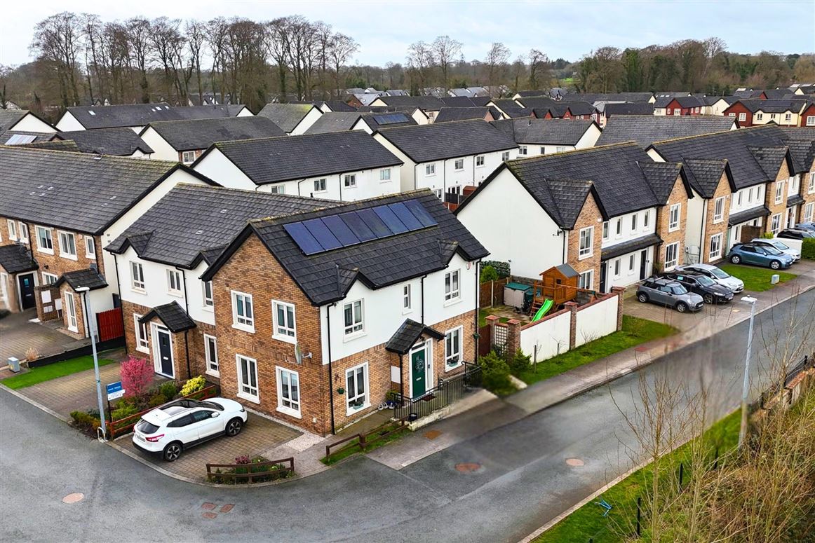 11 Cois Glaisn Lawn, Johnstown, Meath